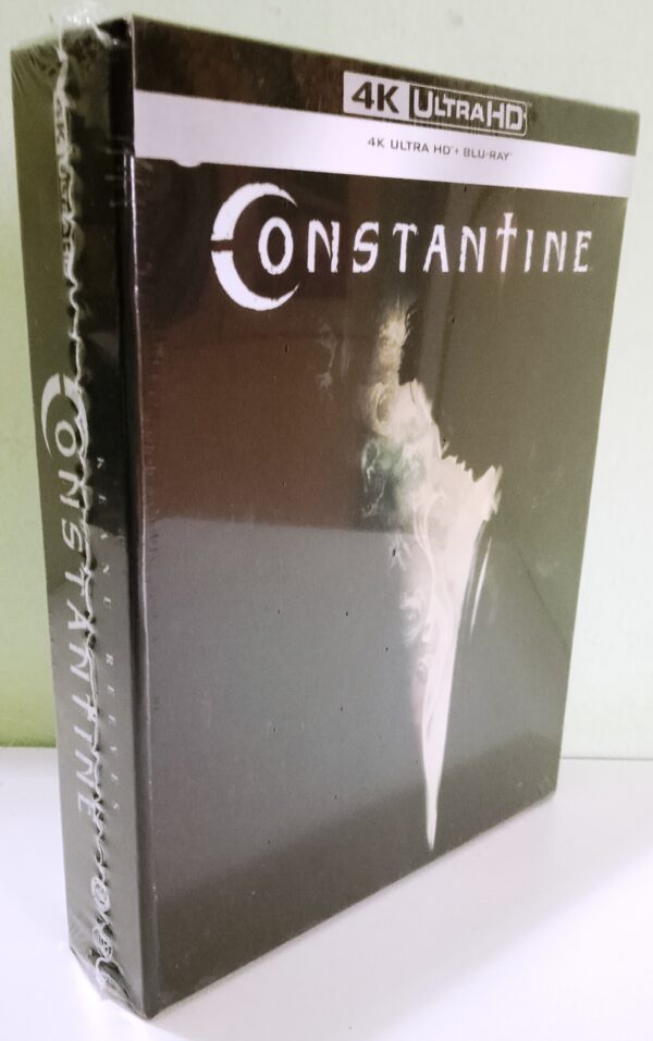 Constantine - Ultimate Collector’s Edition - immagine 2