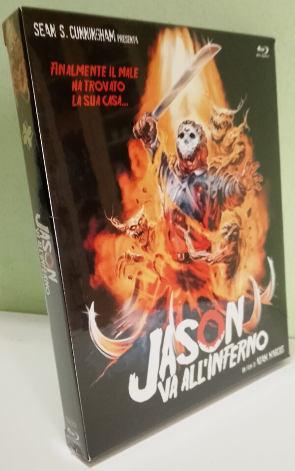 Jason Va All'Inferno - immagine 2