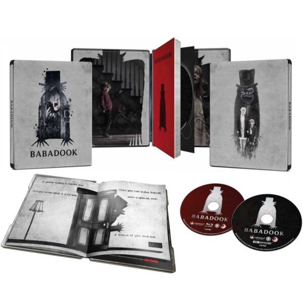 Babadook