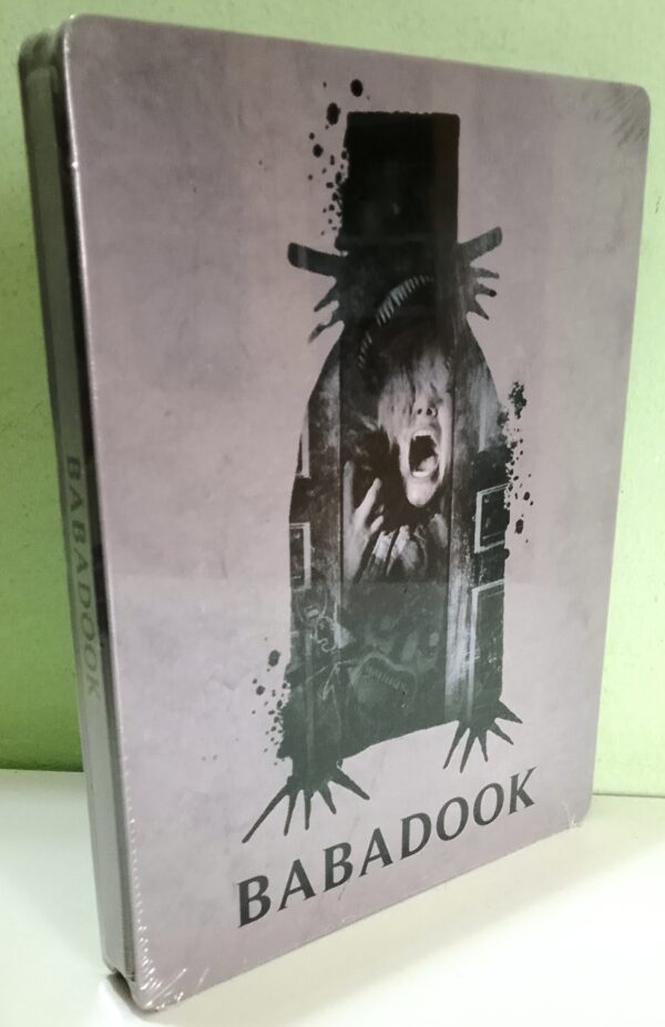 Babadook - immagine 2