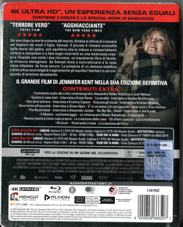 Babadook - immagine 4