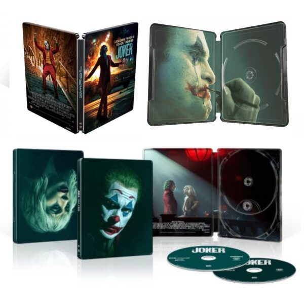 Joker Collection
