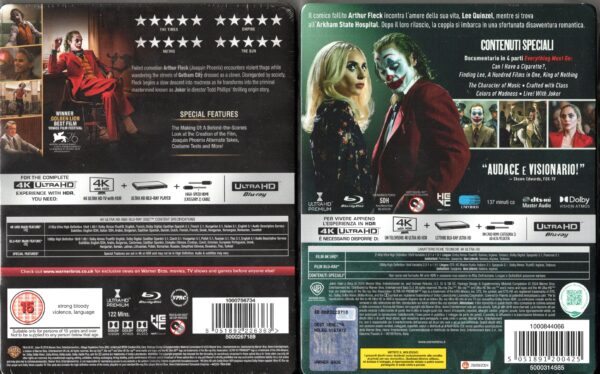 Joker Collection - immagine 3
