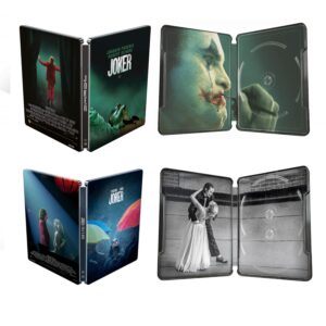Joker Collection