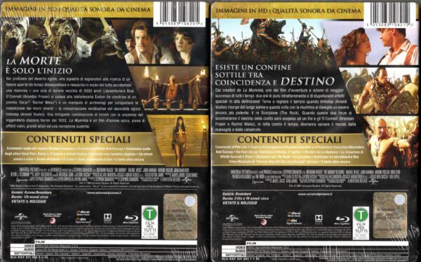 La Mummia Collection - immagine 5