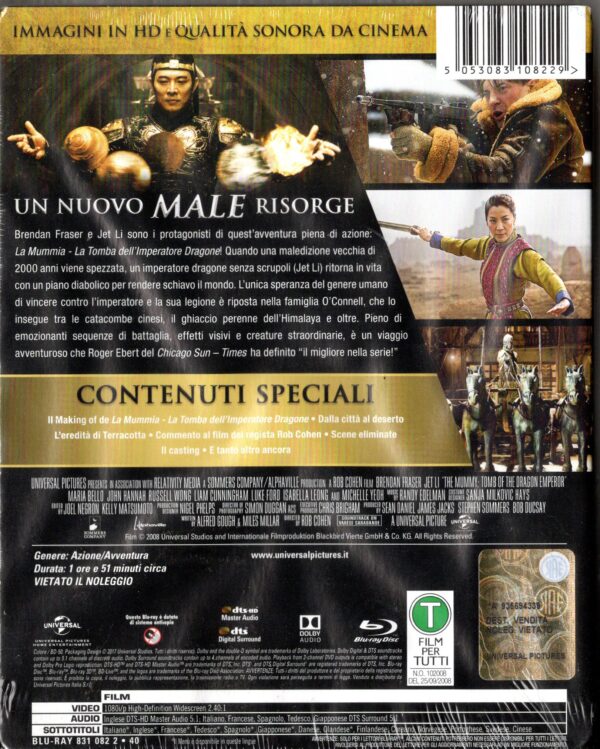 La Mummia Collection - immagine 6