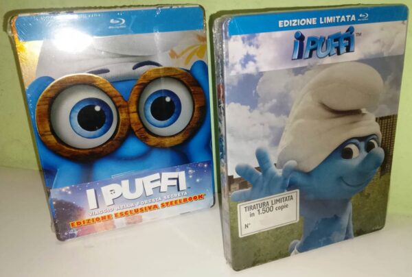 I Puffi Collection - immagine 2
