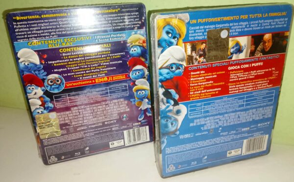 I Puffi Collection - immagine 3