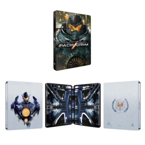 Pacific Rim Collection