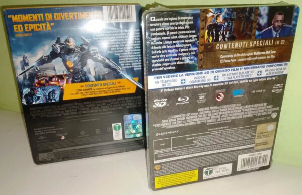 Pacific Rim Collection - immagine 3