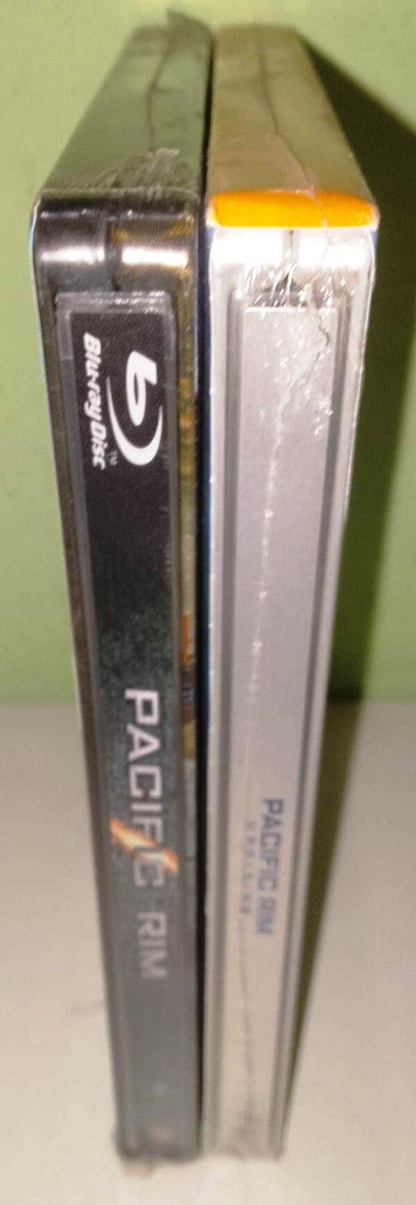 Pacific Rim Collection - immagine 4