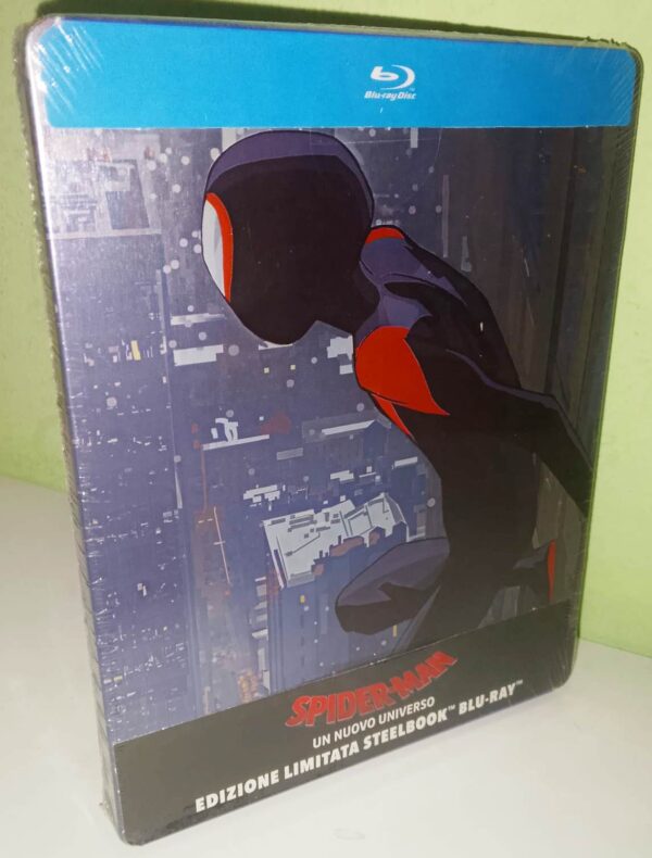 Spider-Man: Un nuovo universo - immagine 2