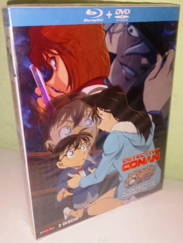 Detective Conan: Episode One - immagine 2