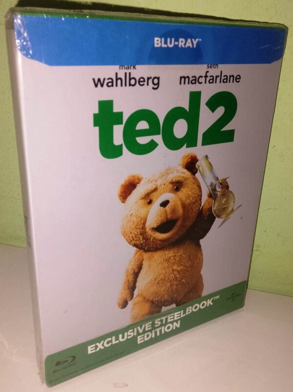 Ted 2 - immagine 3