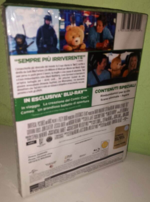 Ted 2 - immagine 4