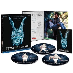 DONNIE DARKO