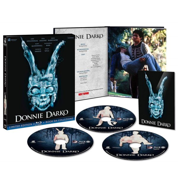 DONNIE DARKO