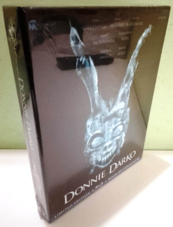 DONNIE DARKO - immagine 2