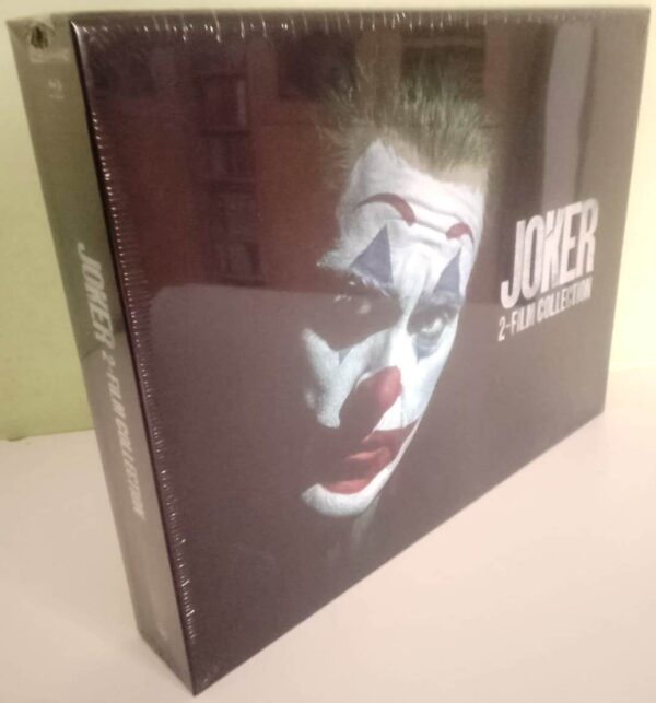 Joker 2 Film Collection - immagine 2