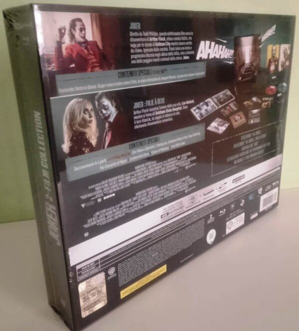 Joker 2 Film Collection - immagine 3