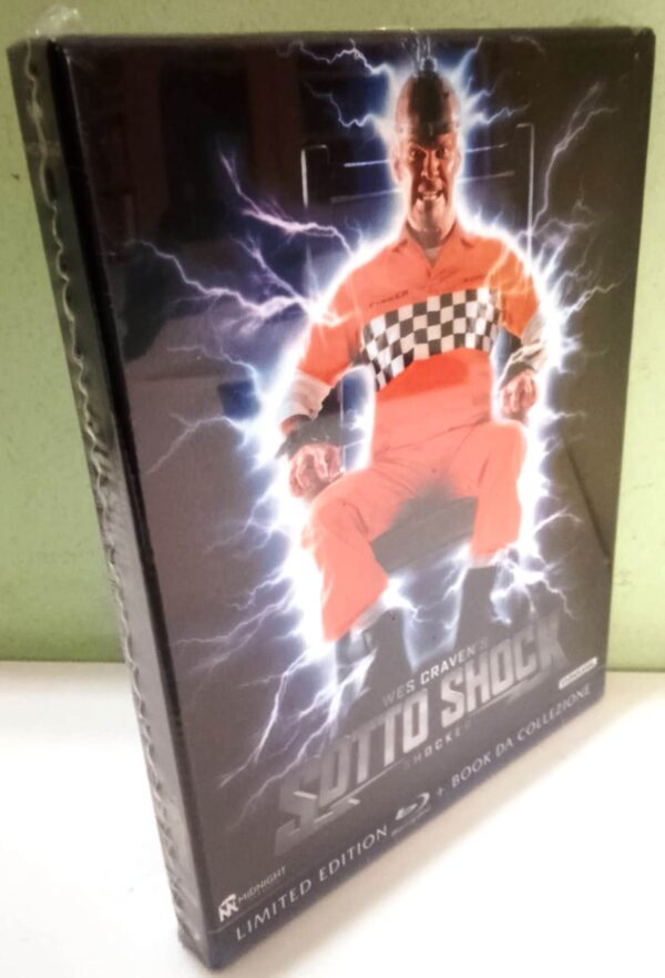 SOTTO SHOCK - immagine 2