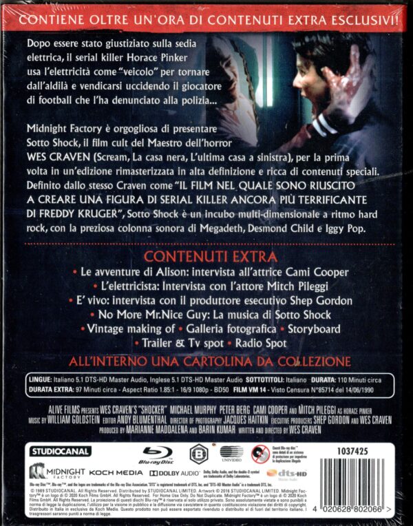 SOTTO SHOCK - immagine 4