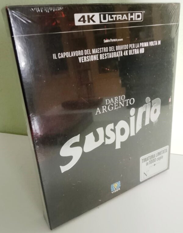 SUSPIRIA - immagine 2