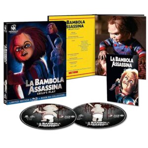 LA BAMBOLA ASSASSINA