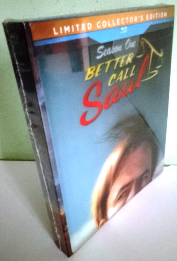 BETTER CALL SAUL - Vinyl Limited Edition - immagine 2