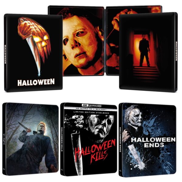Halloween Collection