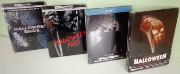 Halloween Collection - immagine 2