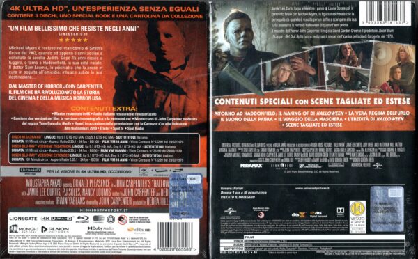 Halloween Collection - immagine 5