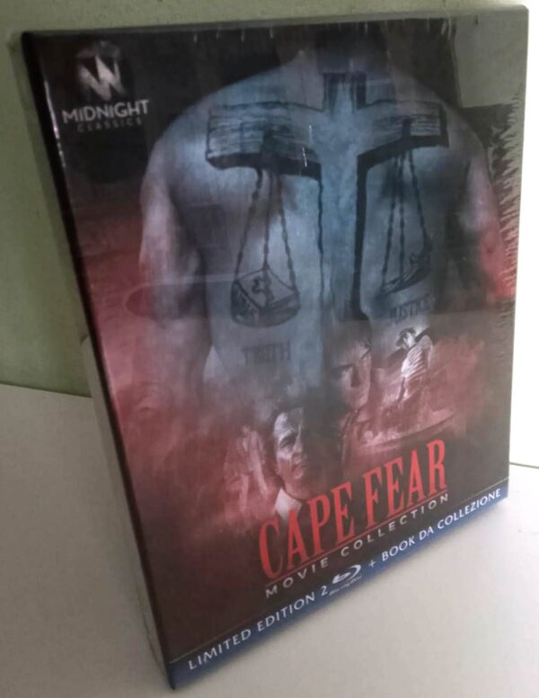 CAPE FEAR COLLECTION - immagine 2
