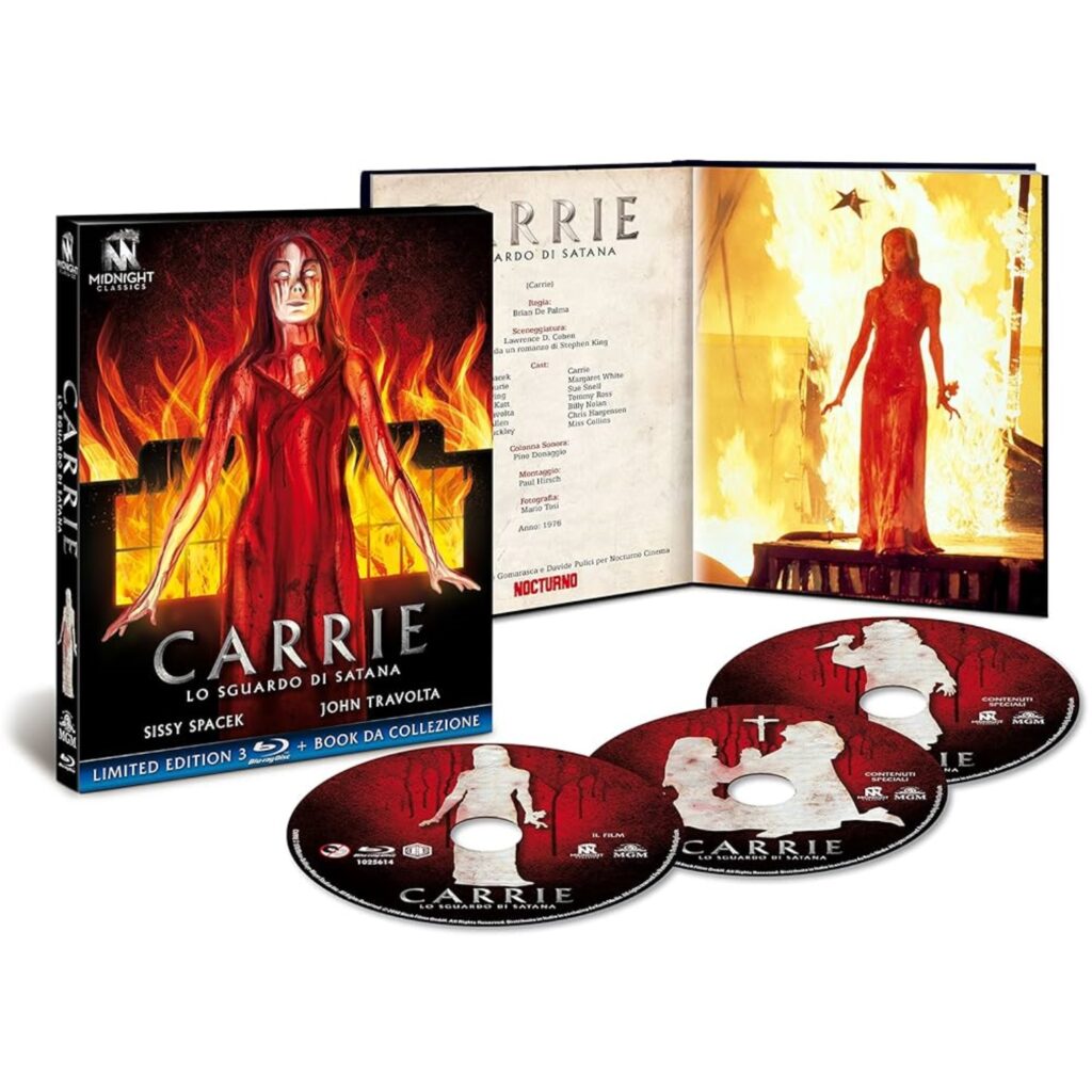 CARRIE