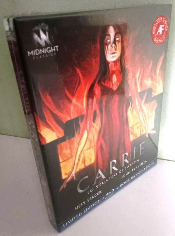 CARRIE - immagine 2
