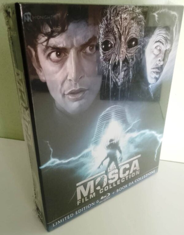 LA MOSCA COLLECTION - immagine 2